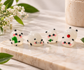 Panda Mahjong Trinkets — Box of 20