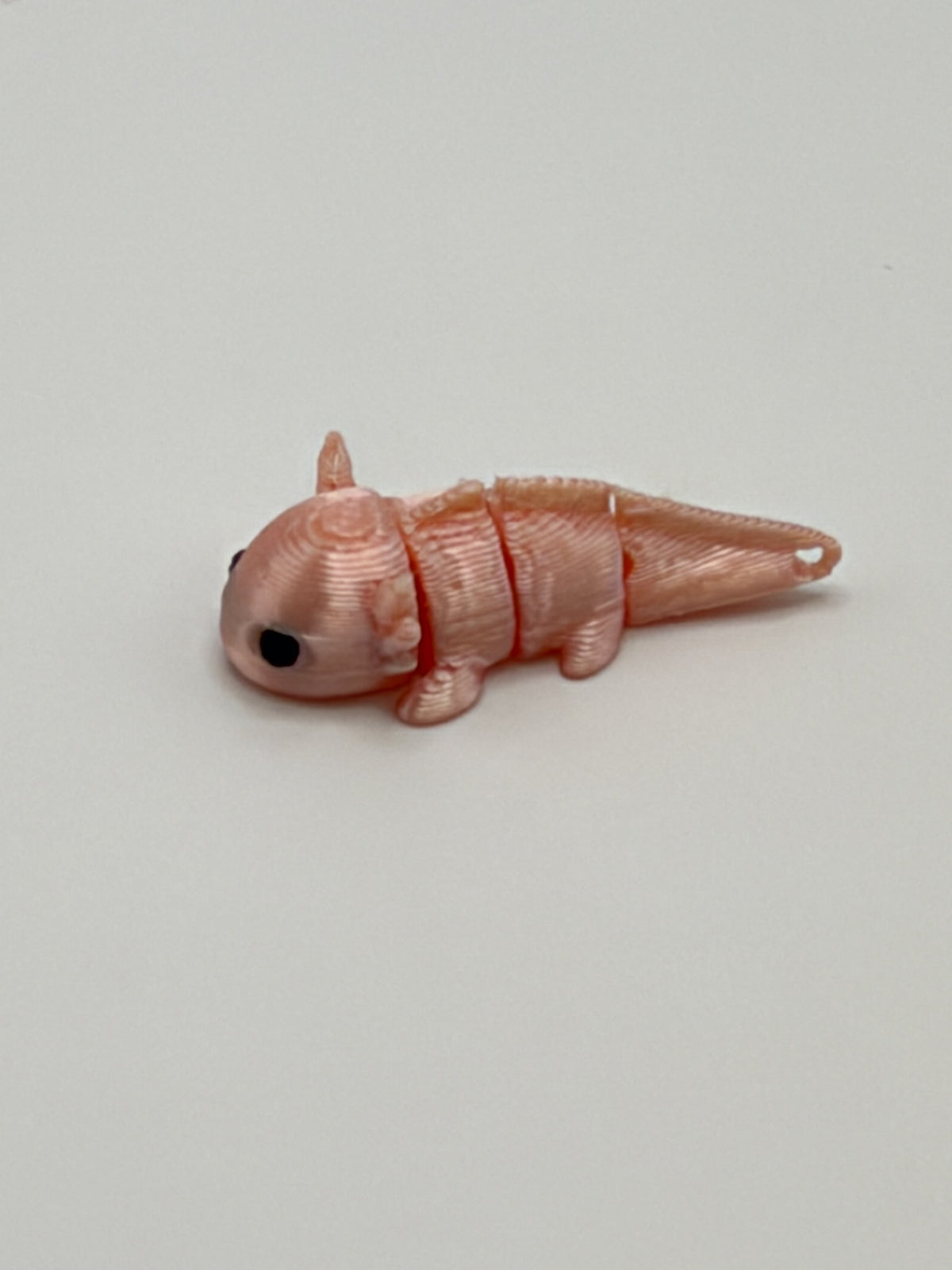 Axolotl Mahjong Trinkets — Box of 20