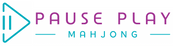 Pause Play Mahjong - Home